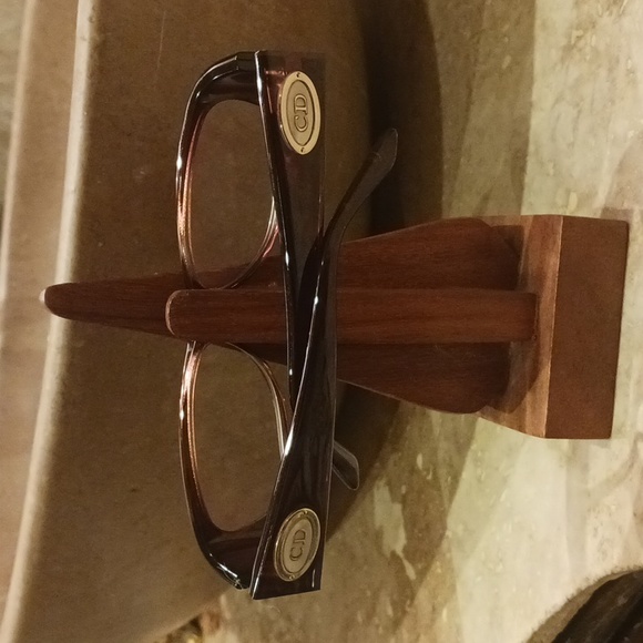 CHRISTIAN DIOR GLASSES - Picture 3 of 13